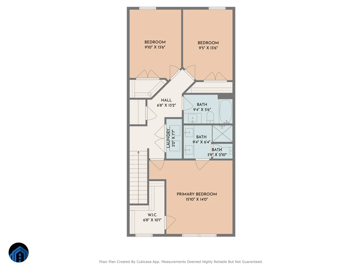 879 Walhalla CT - Photo 5