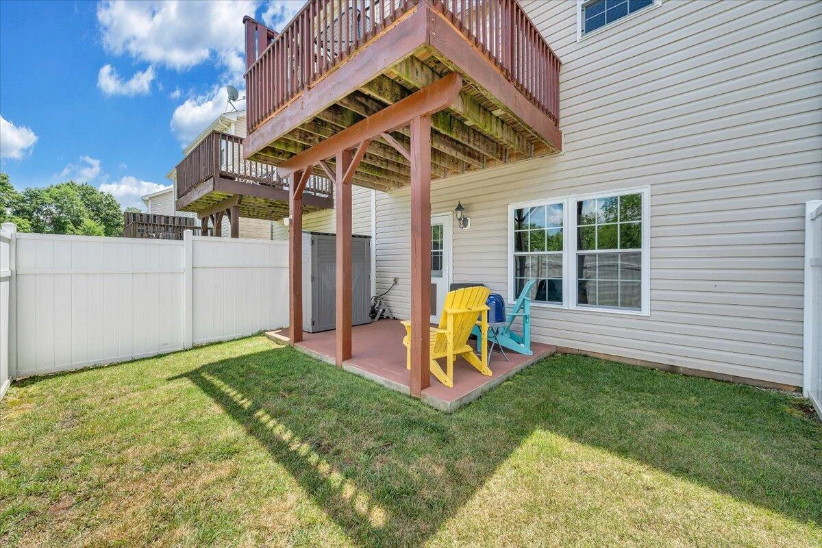 879 Walhalla CT - Photo 47