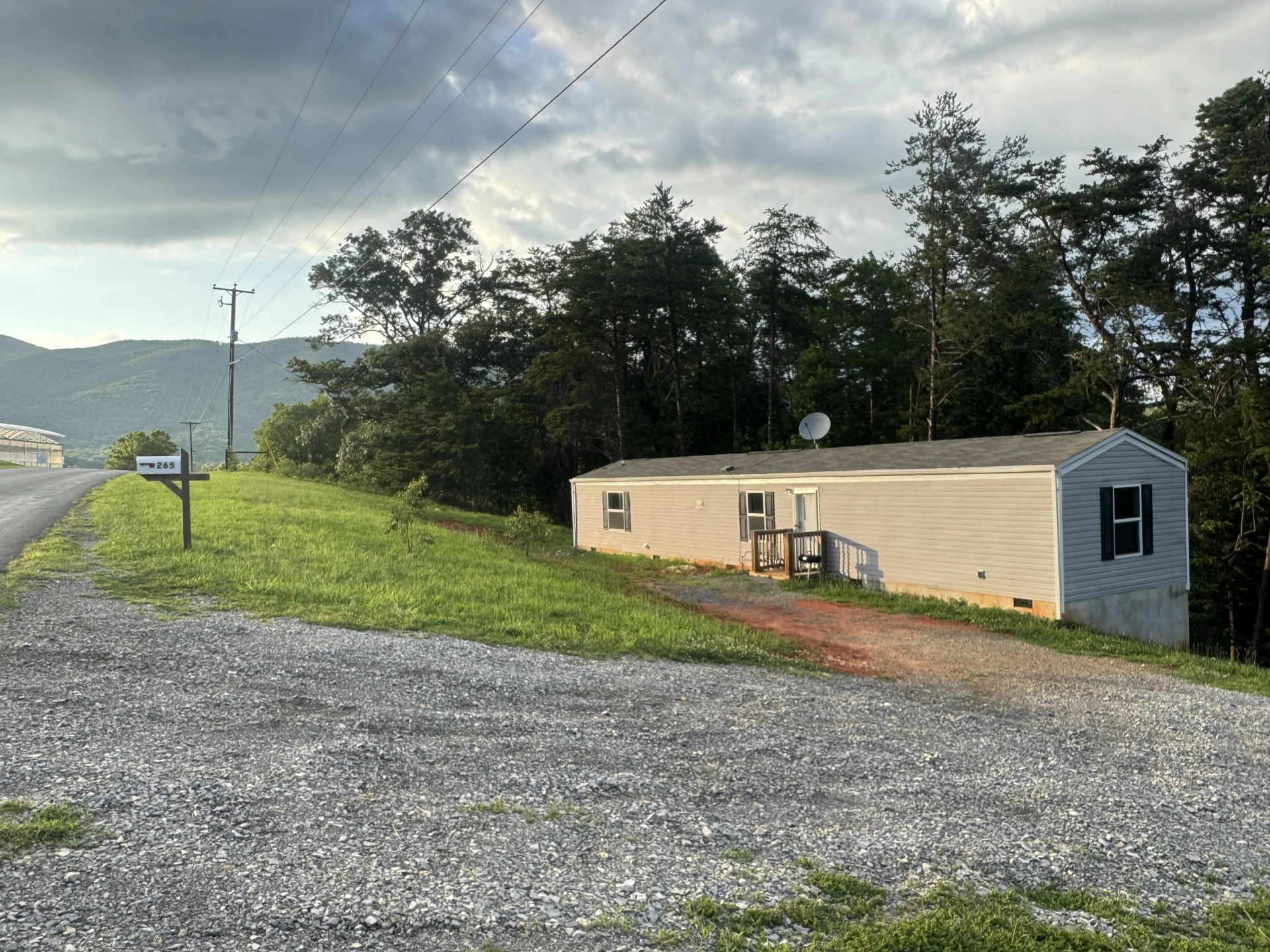 265 Green Level RD - Photo 2