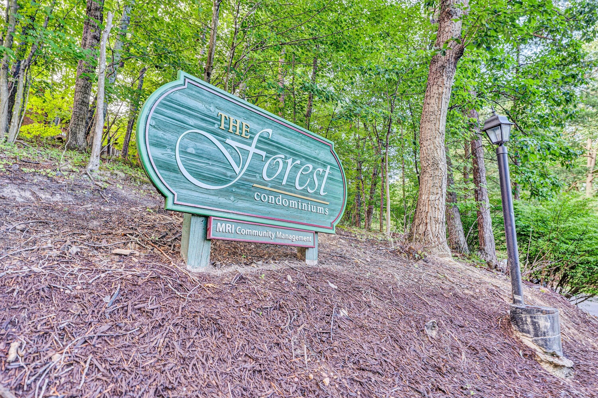 3361 Forest Ridge RD - Photo 21