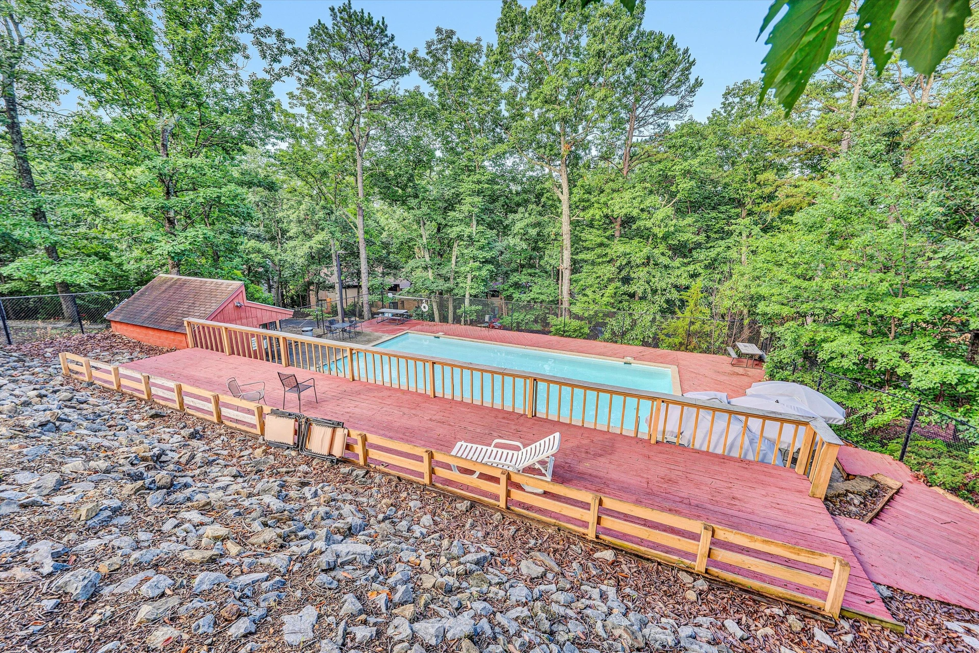 3361 Forest Ridge RD - Photo 23