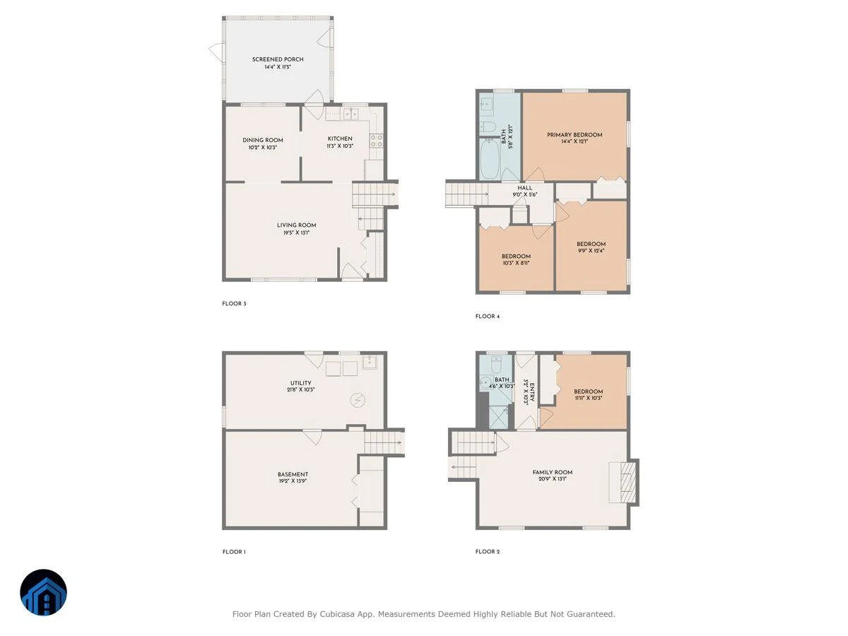 3403 Greencliff RD - Photo 2