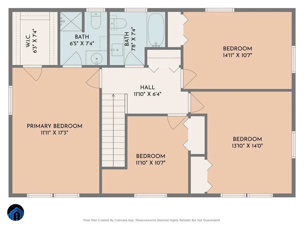 5704 Castle Rock RD - Photo 4
