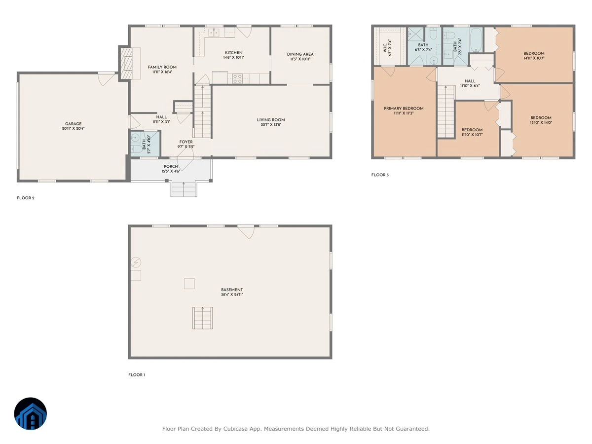 5704 Castle Rock RD - Photo 5