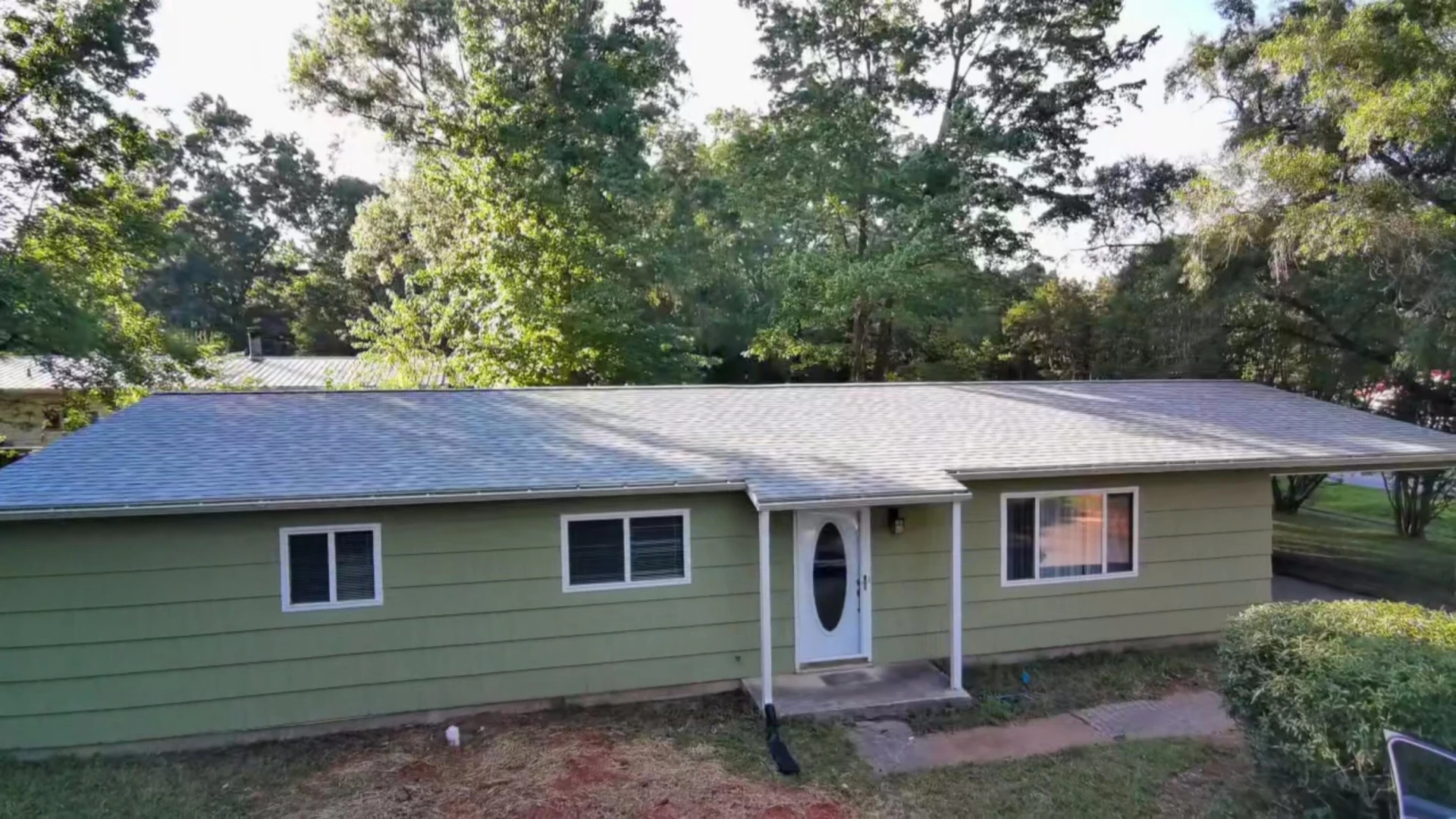 3876 Peaks RD