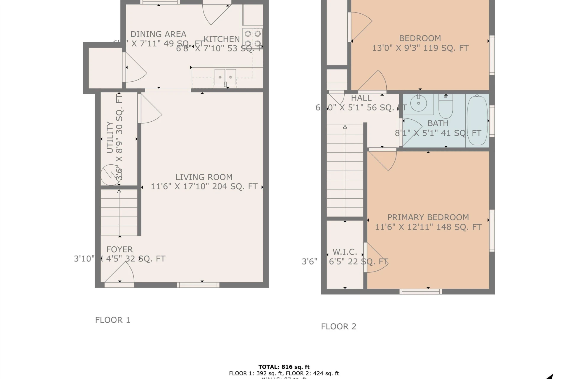 713 Bibb ST - Photo 27