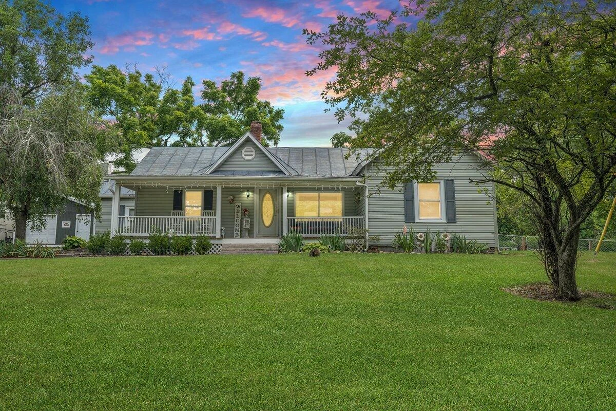 28 TC Walker RD