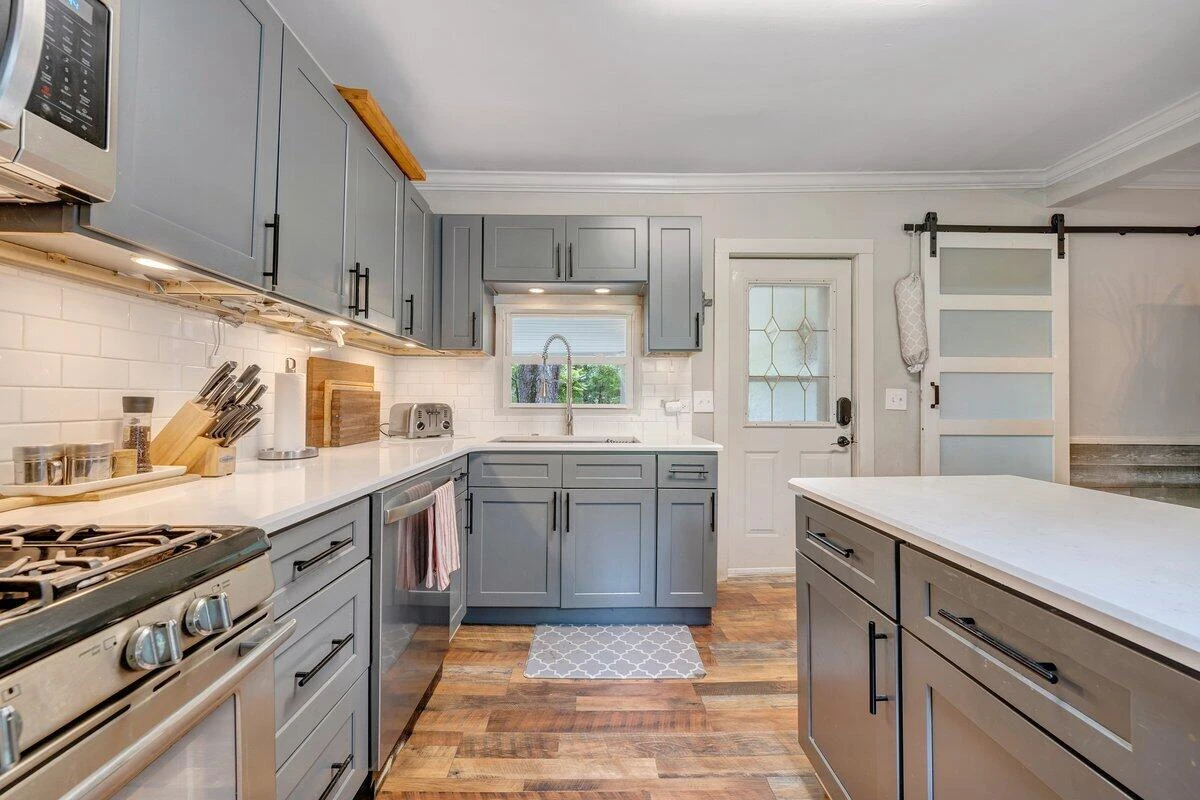 28 TC Walker RD - Photo 16