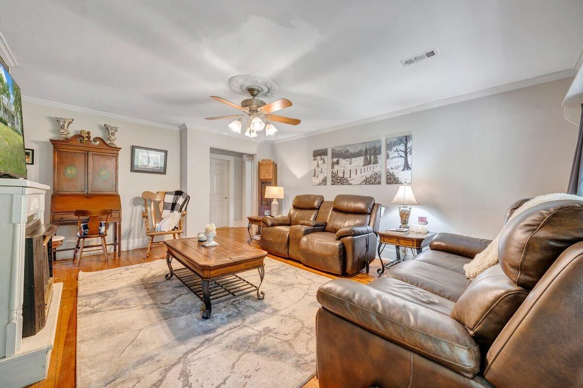 28 TC Walker RD - Photo 3
