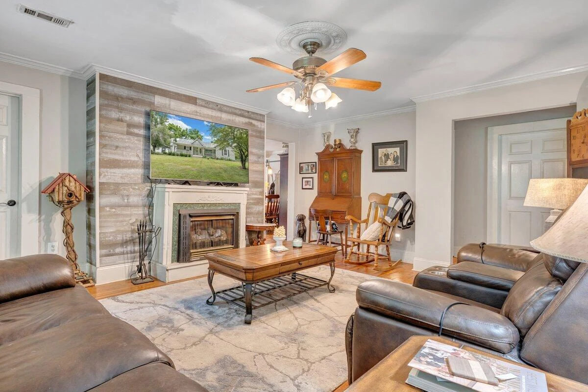 28 TC Walker RD - Photo 4