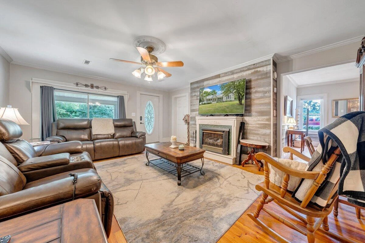 28 TC Walker RD - Photo 5