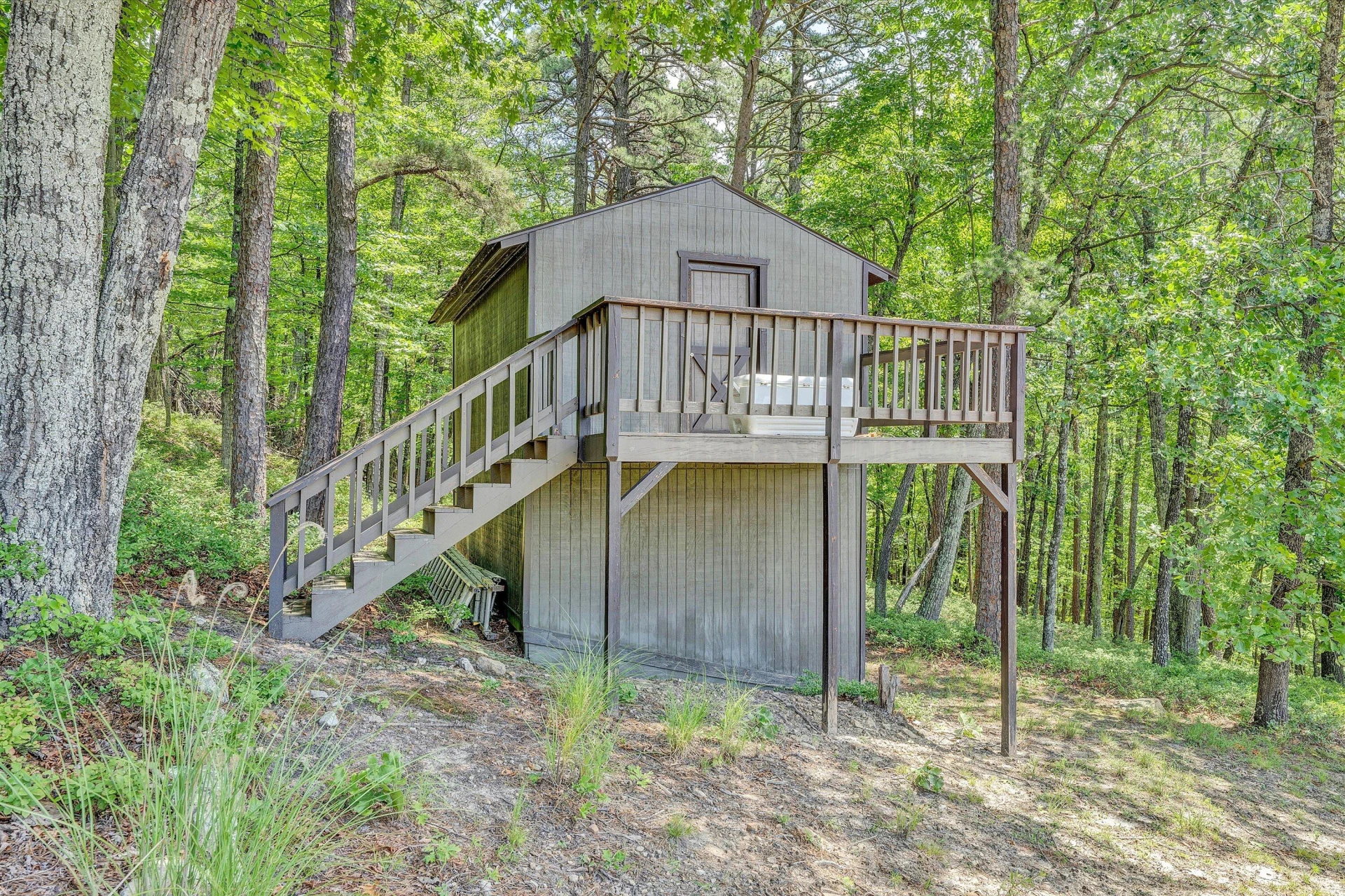 2525 Timberview RD - Photo 45