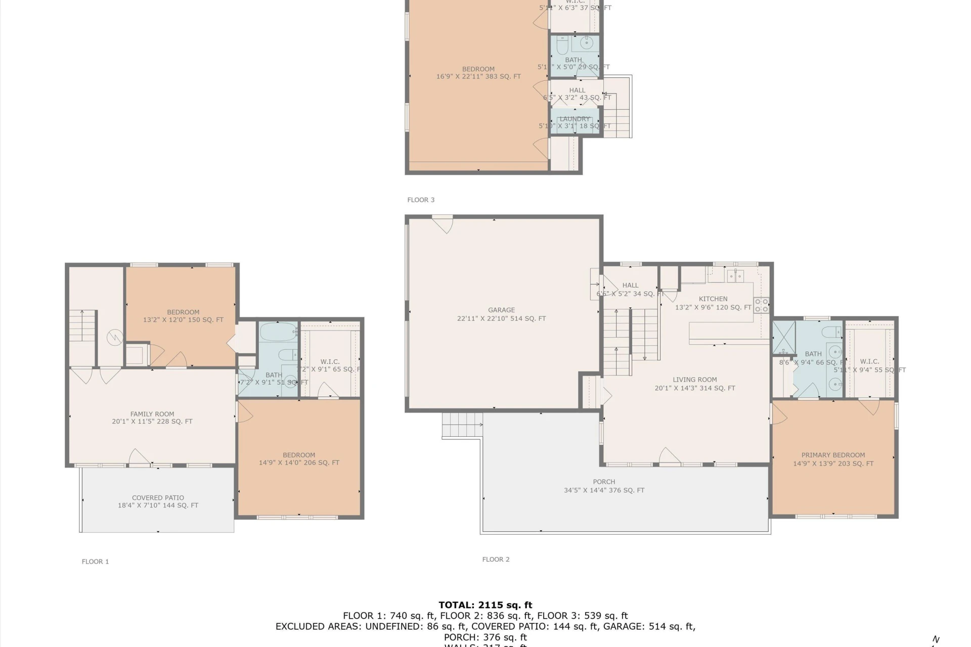 2525 Timberview RD - Photo 54