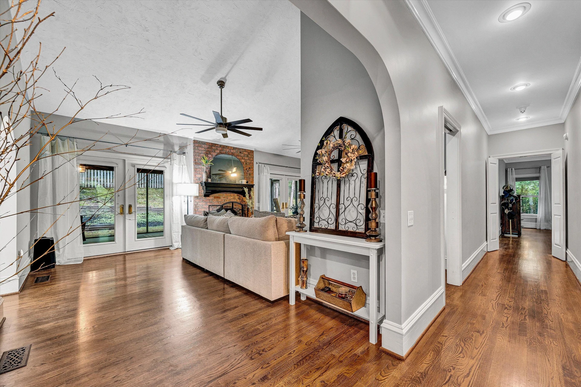 7730 Old Mill Forest DR - Photo 14