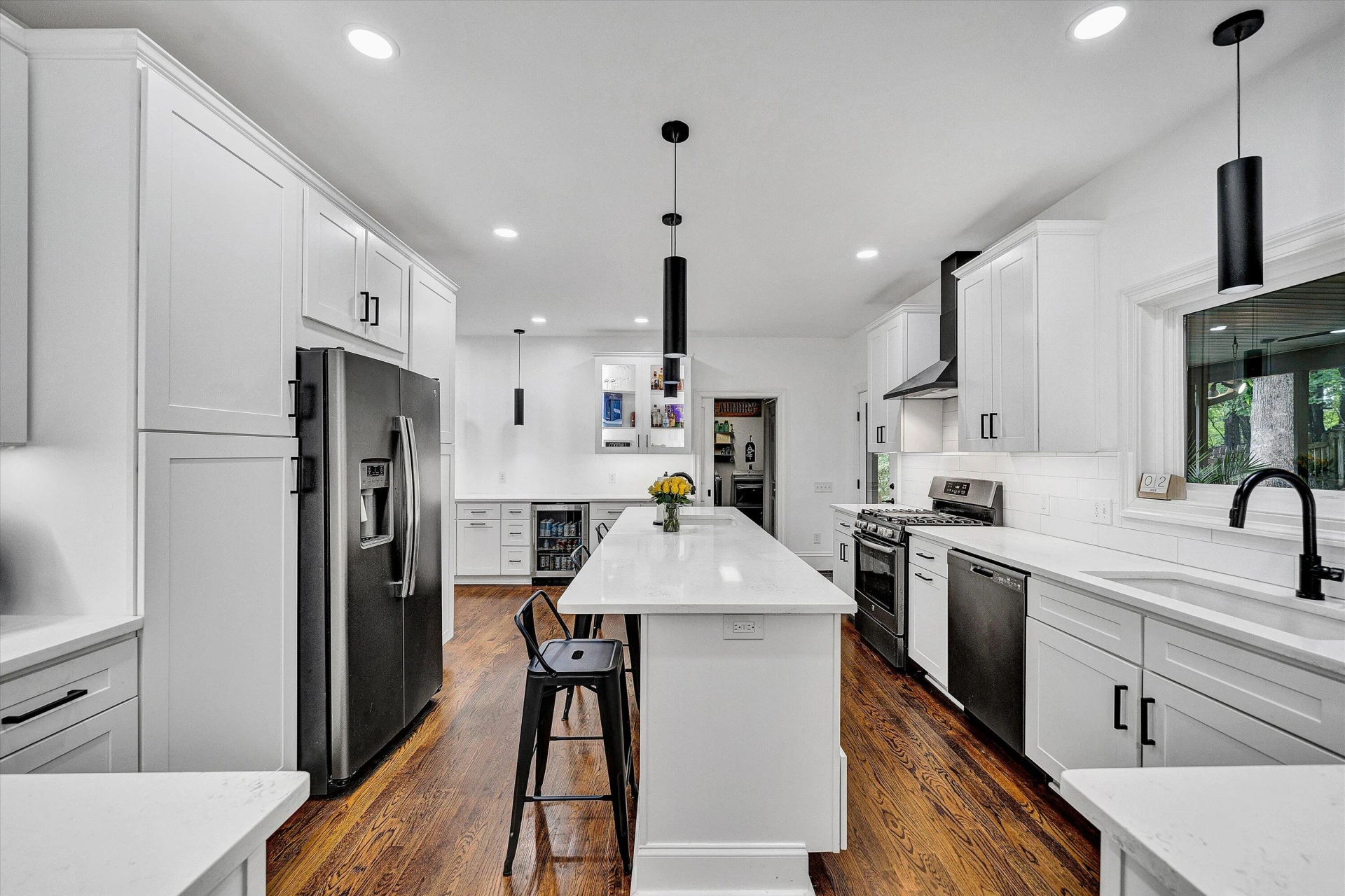 7730 Old Mill Forest DR - Photo 19