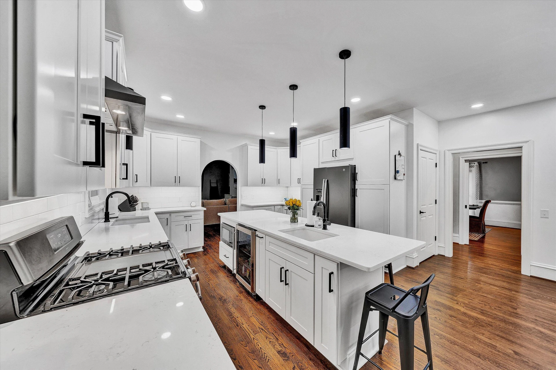 7730 Old Mill Forest DR - Photo 22