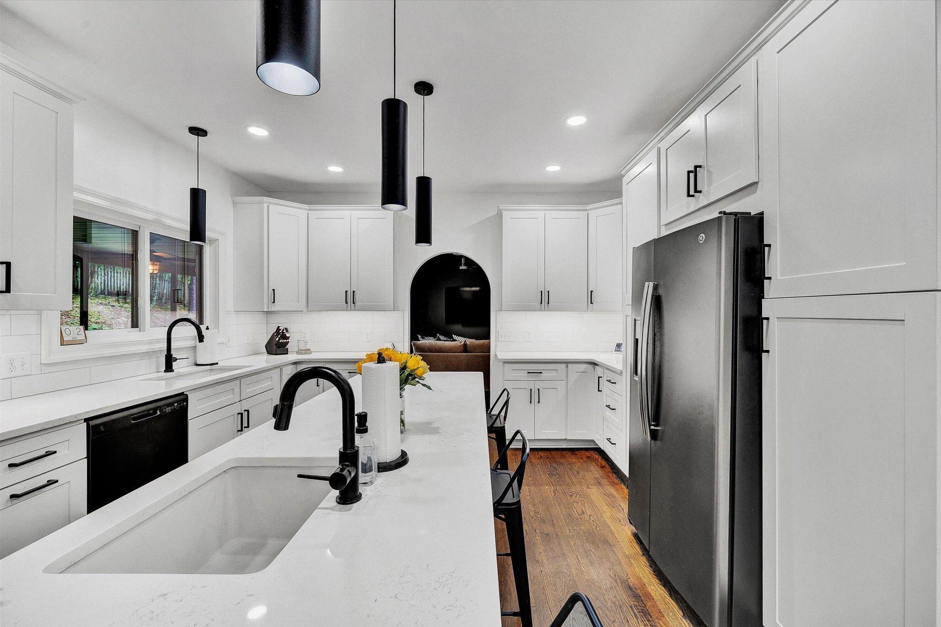 7730 Old Mill Forest DR - Photo 23
