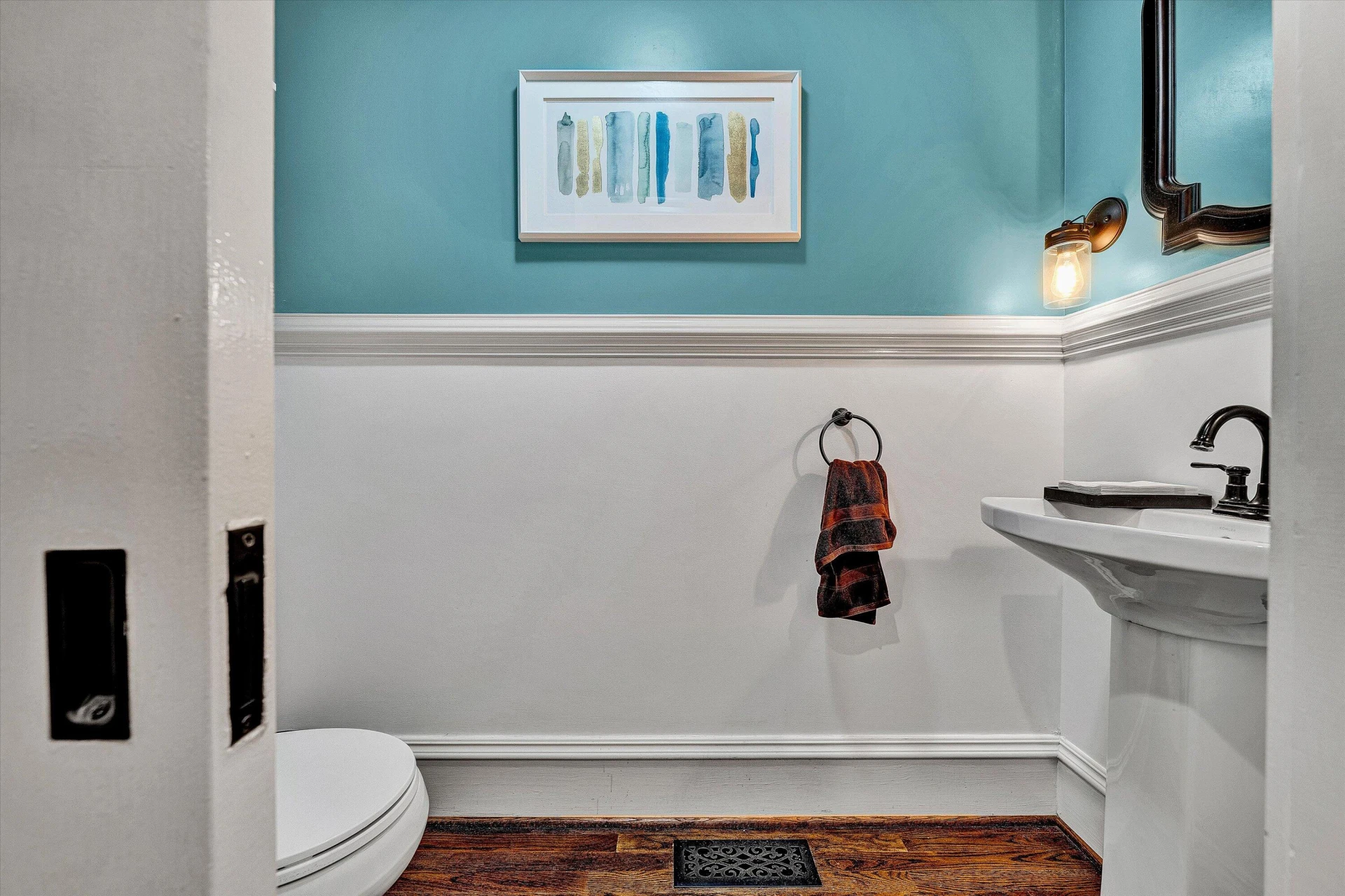 7730 Old Mill Forest DR - Photo 35