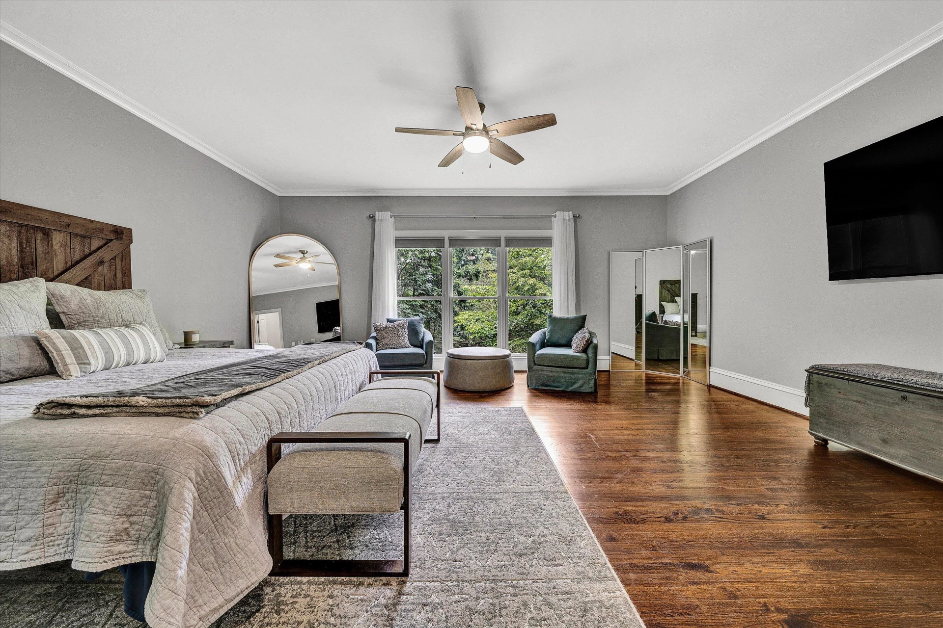 7730 Old Mill Forest DR - Photo 37