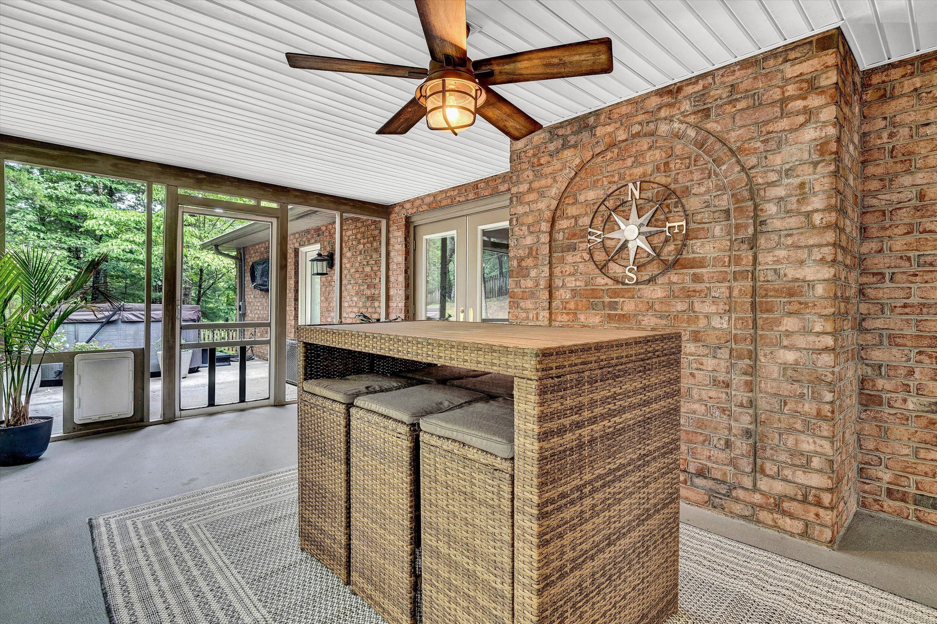 7730 Old Mill Forest DR - Photo 61