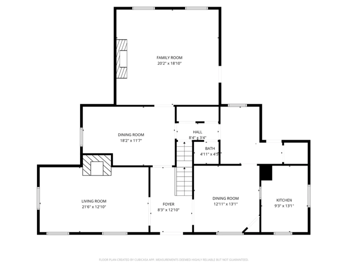 1027 Mulberry RD
