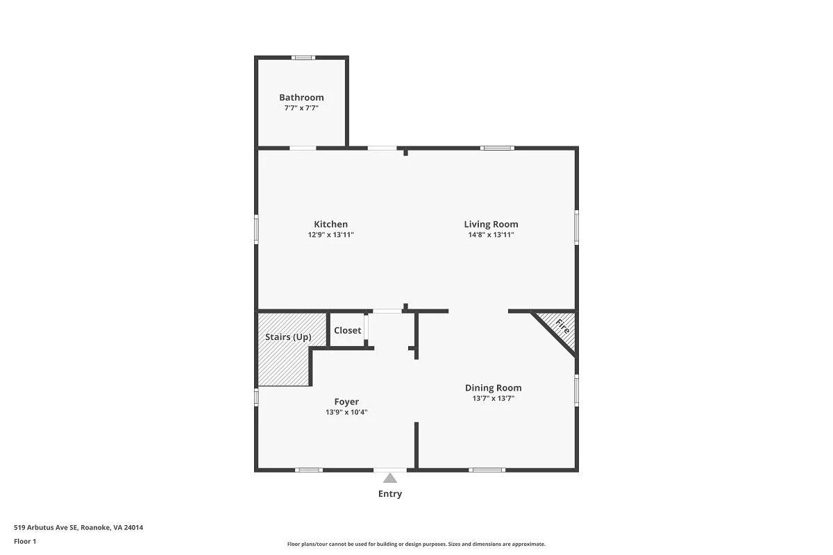 519 Arbutus AVE - Photo 61