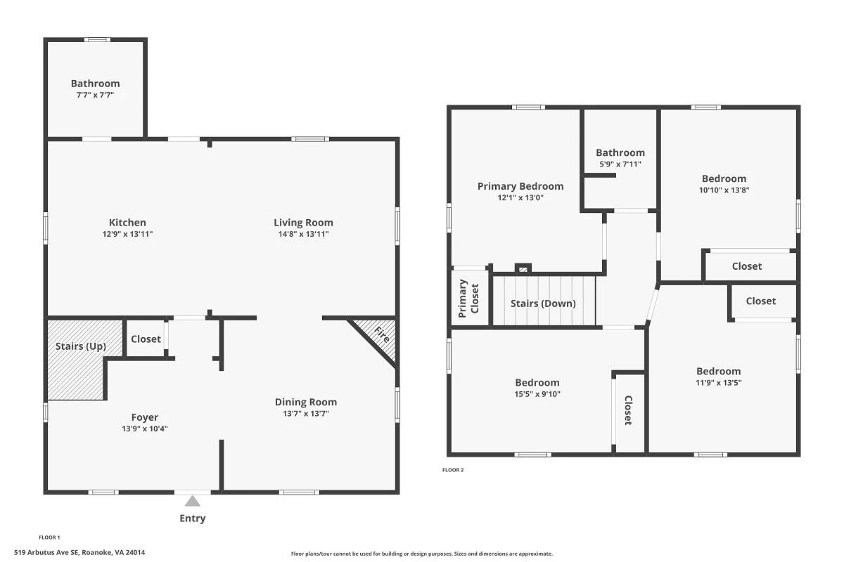 519 Arbutus AVE - Photo 63