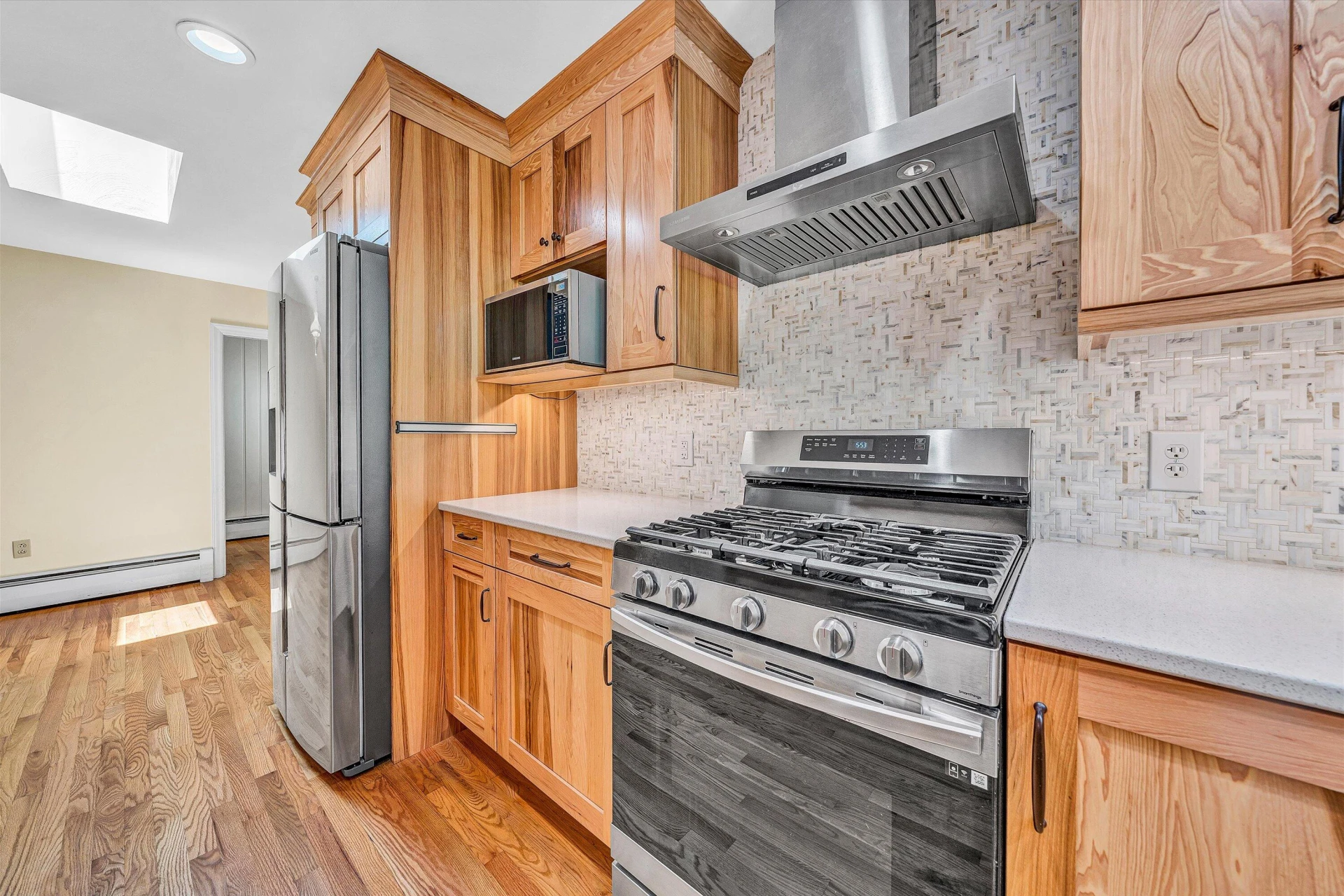 3005 Carolina AVE - Photo 17