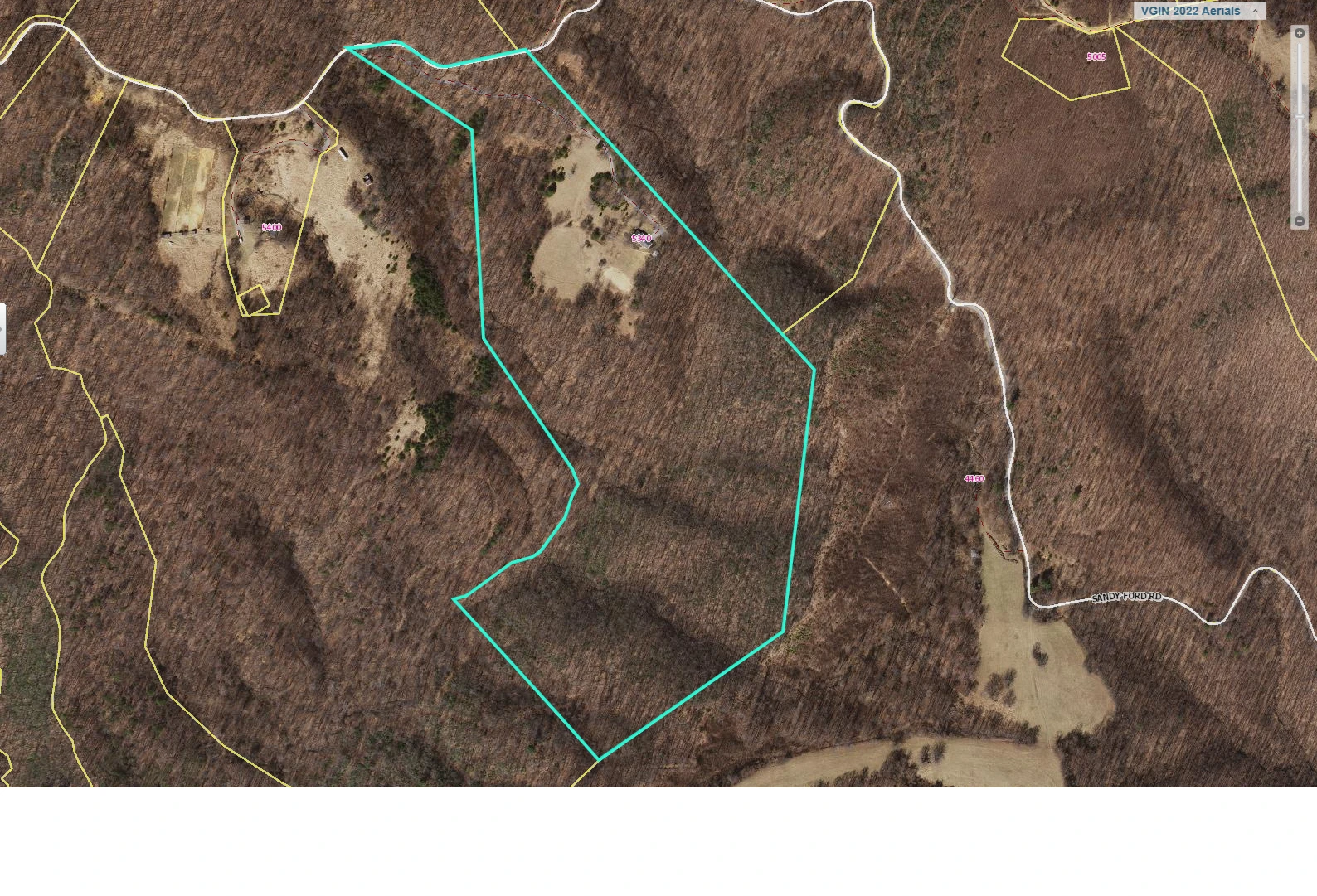 5340 Sandy Ford RD - Photo 11
