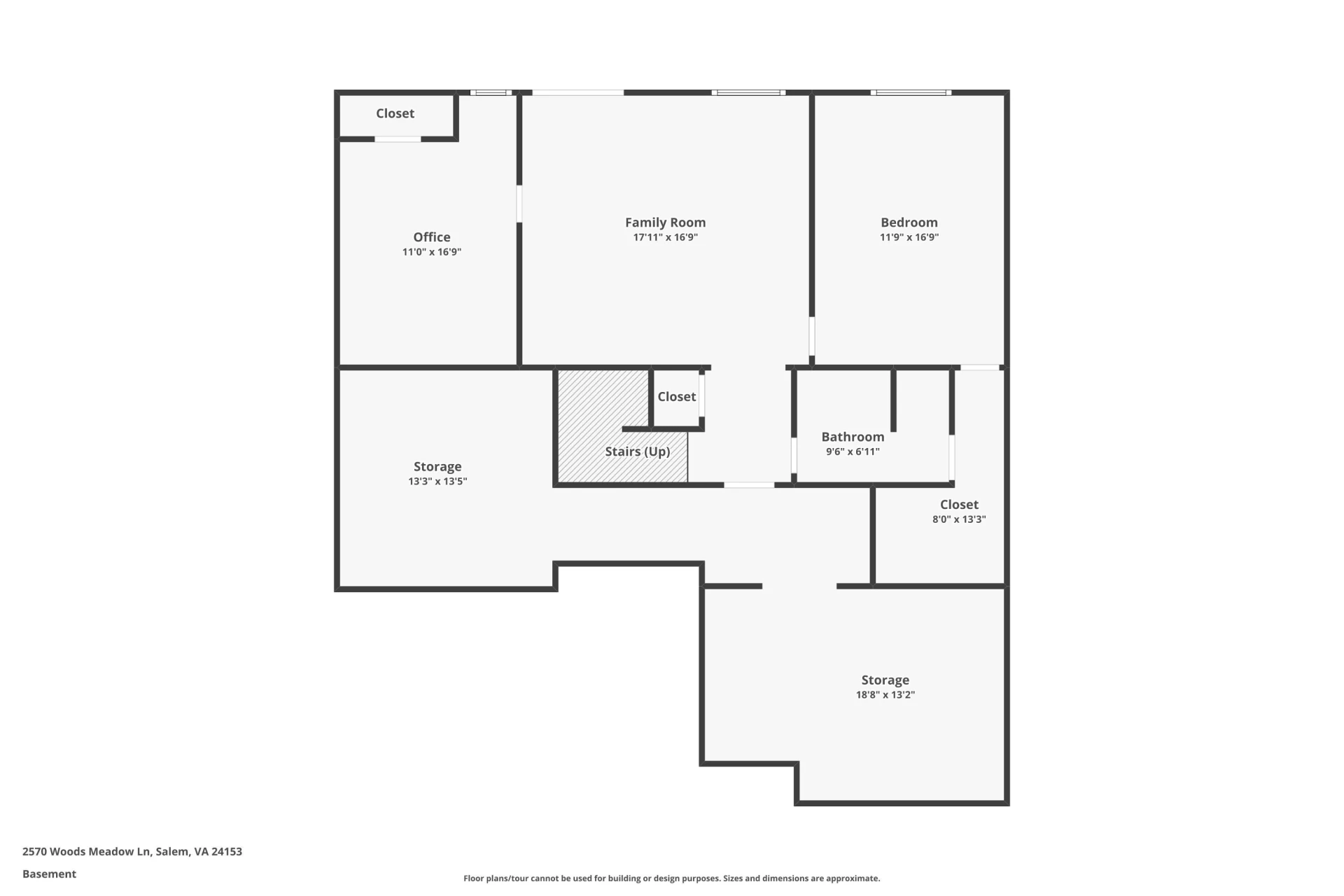 2570 Woods Meadow LN - Photo 3
