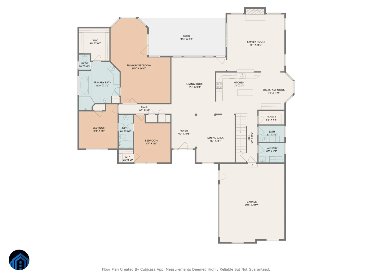 45 Charleston PL - Photo 3