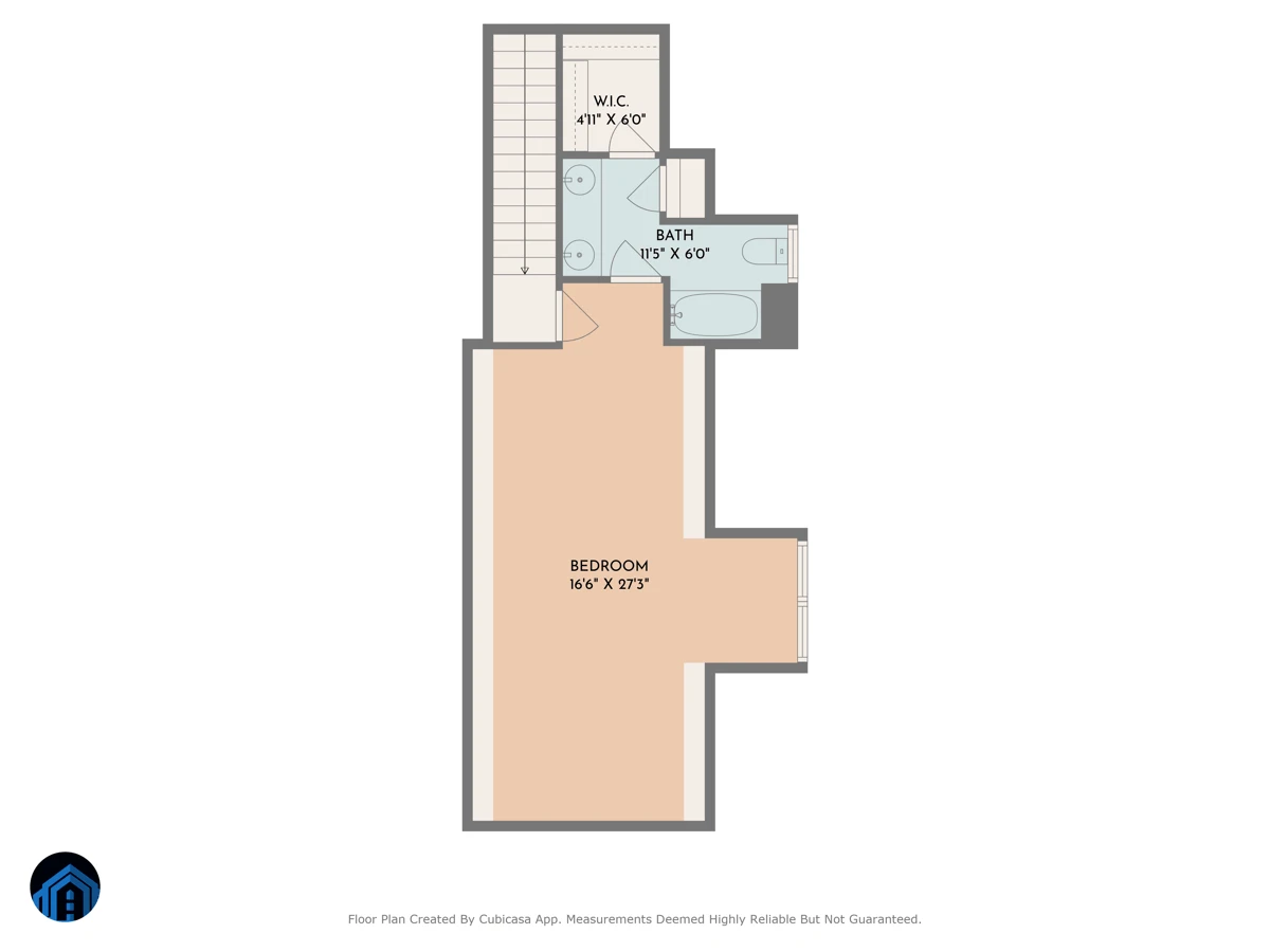 45 Charleston PL - Photo 5