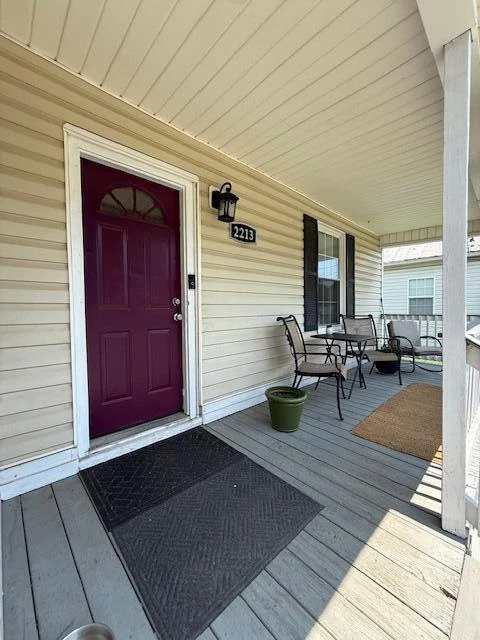 2213 Russell AVE - Photo 4