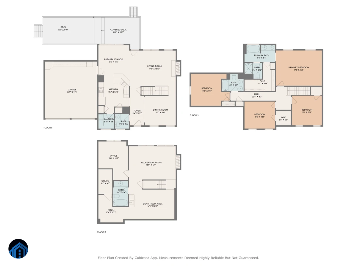 6024 Chagall DR - Photo 5