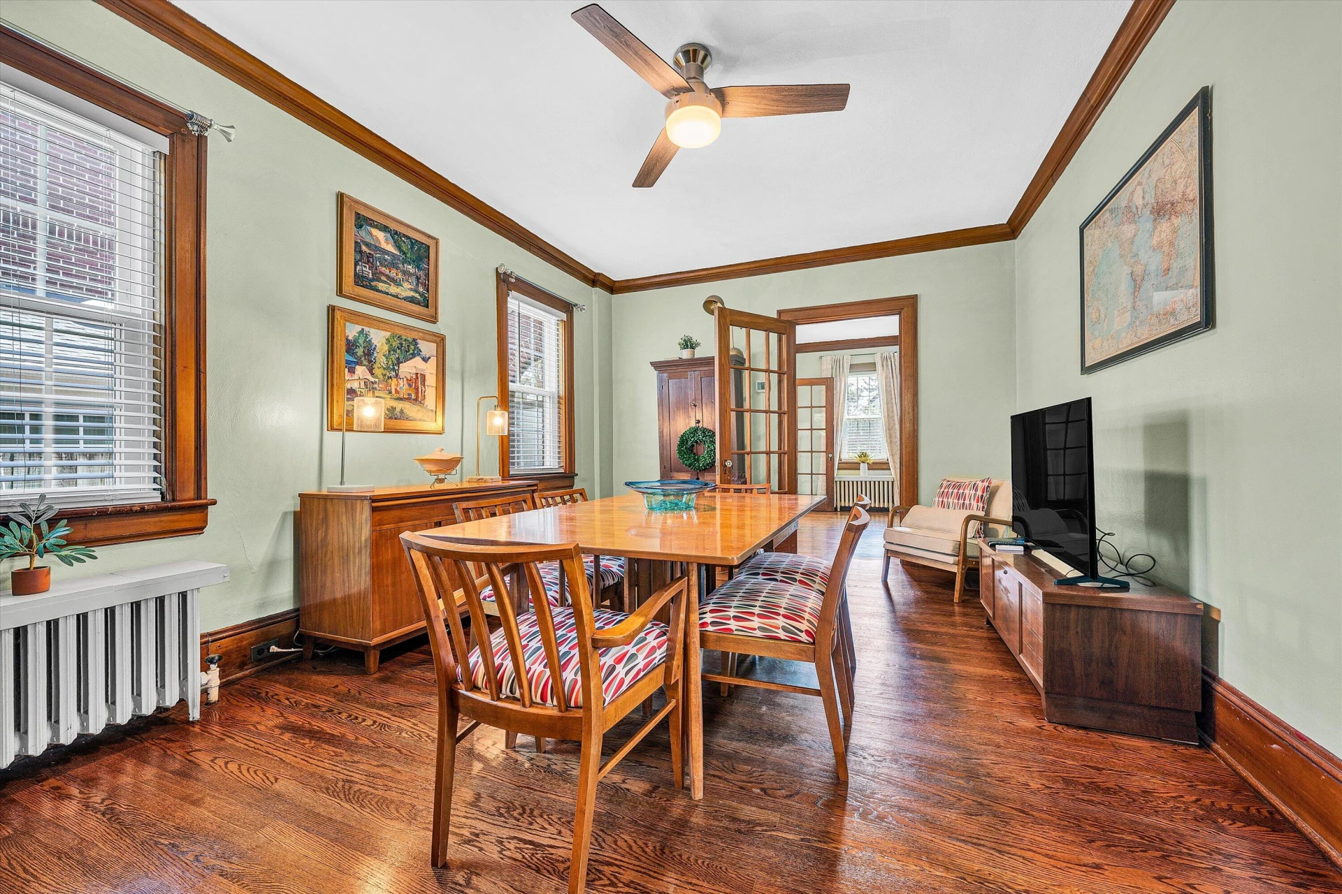 2511 Avenel AVE - Photo 17