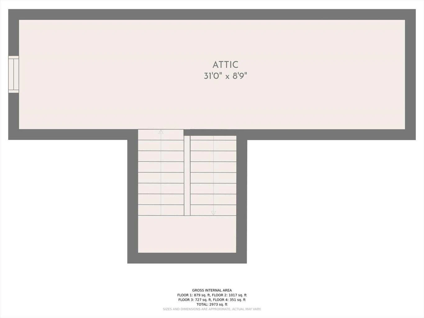 2511 Avenel AVE - Photo 5