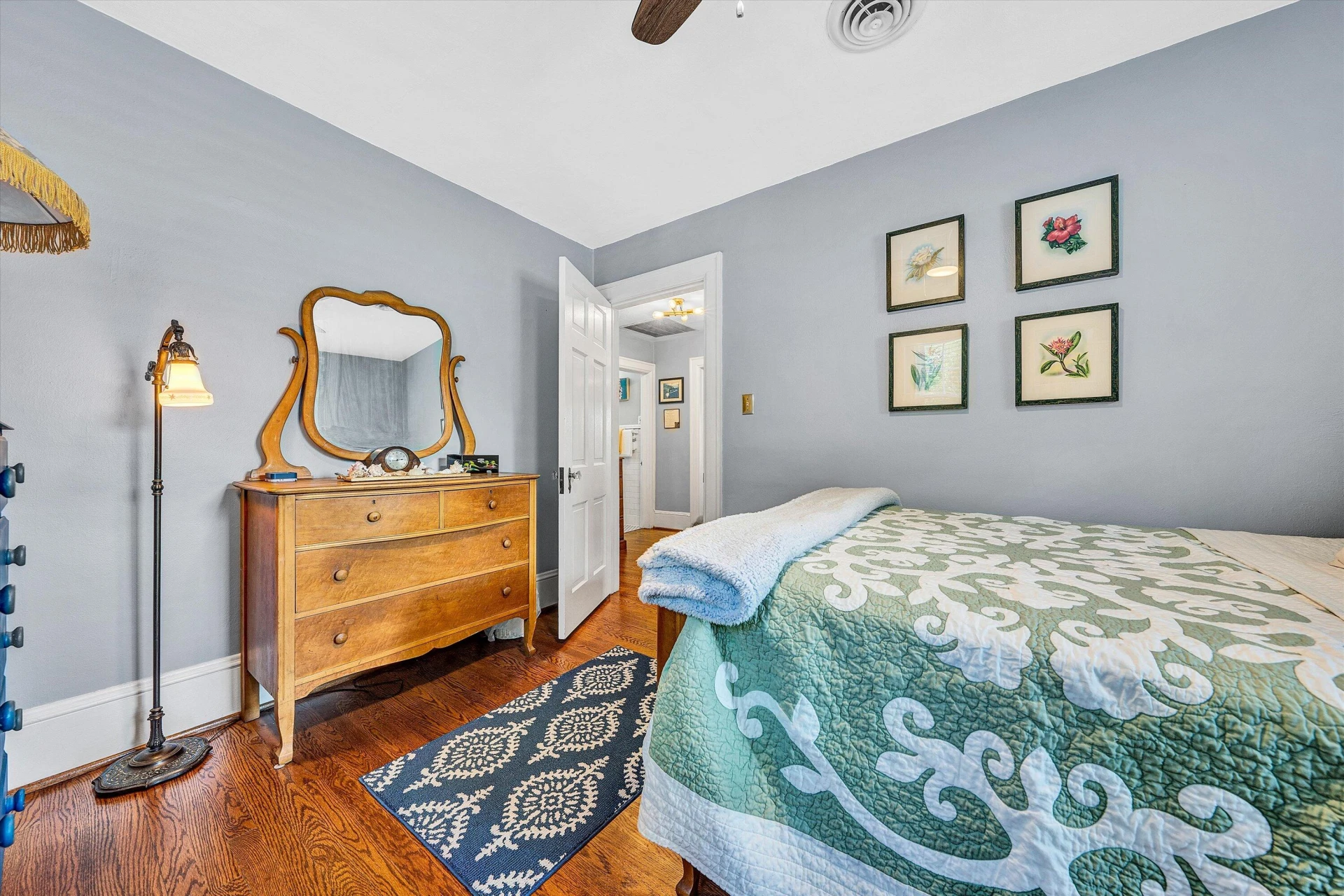 2511 Avenel AVE - Photo 34