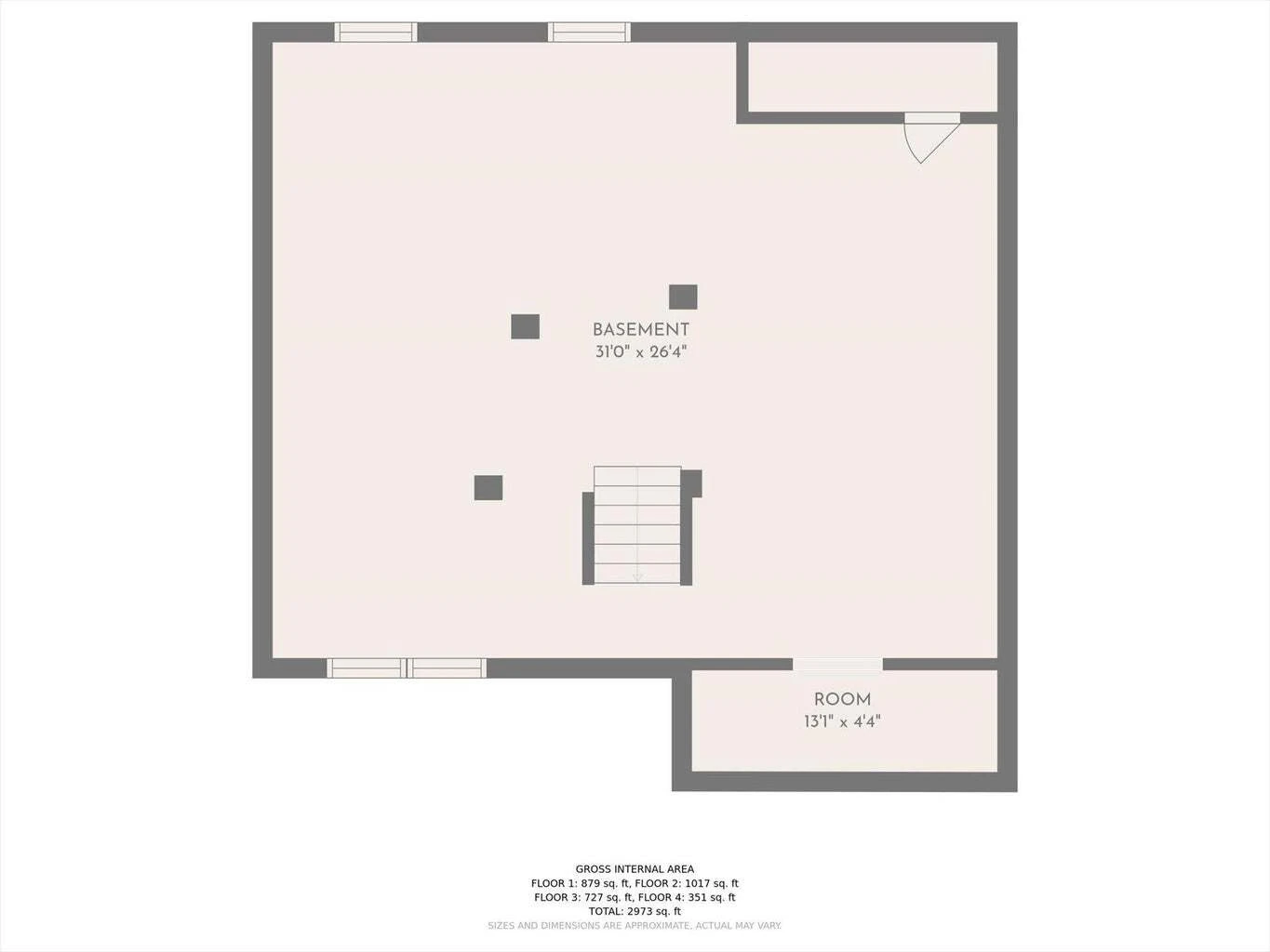 2511 Avenel AVE - Photo 7