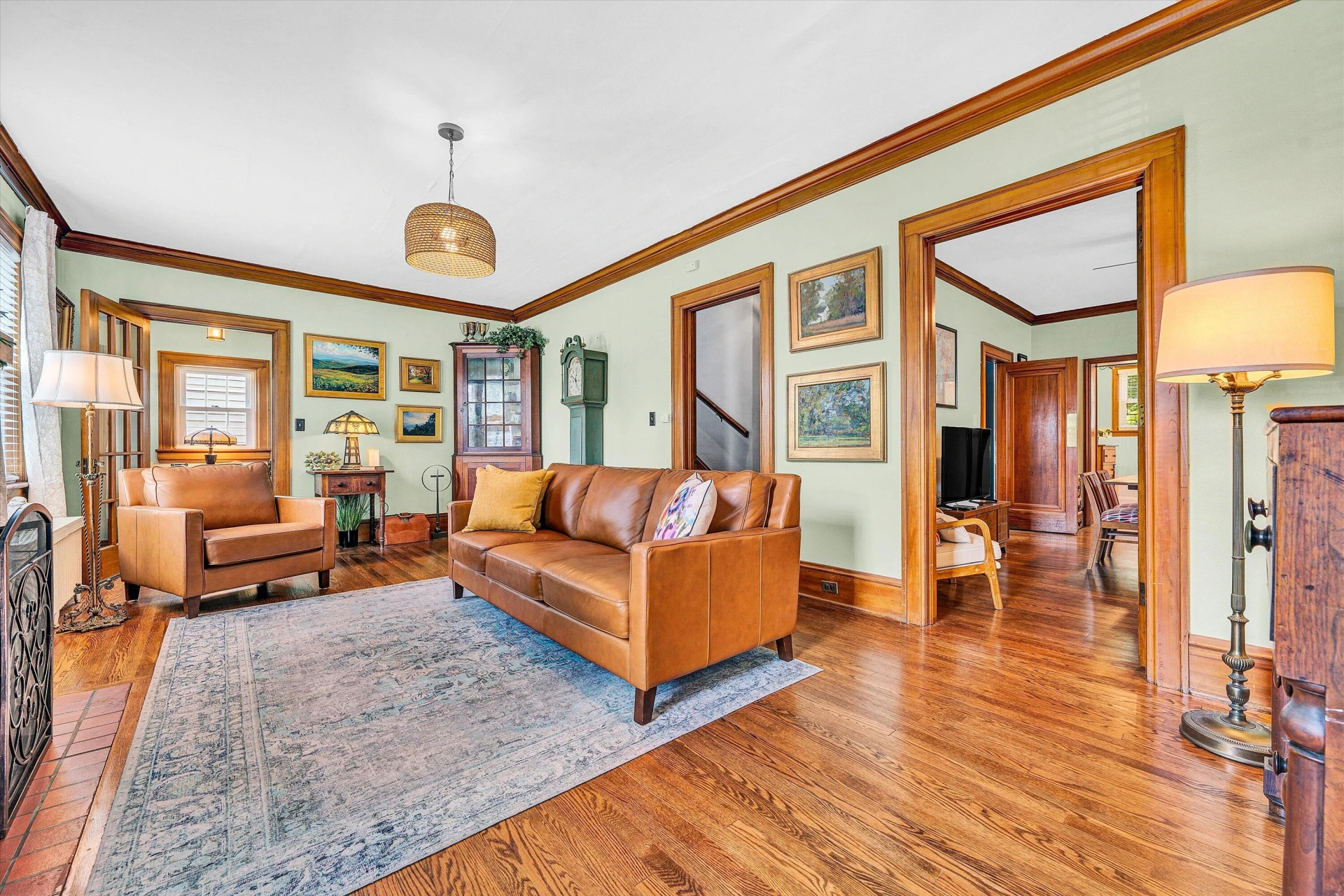 2511 Avenel AVE - Photo 12