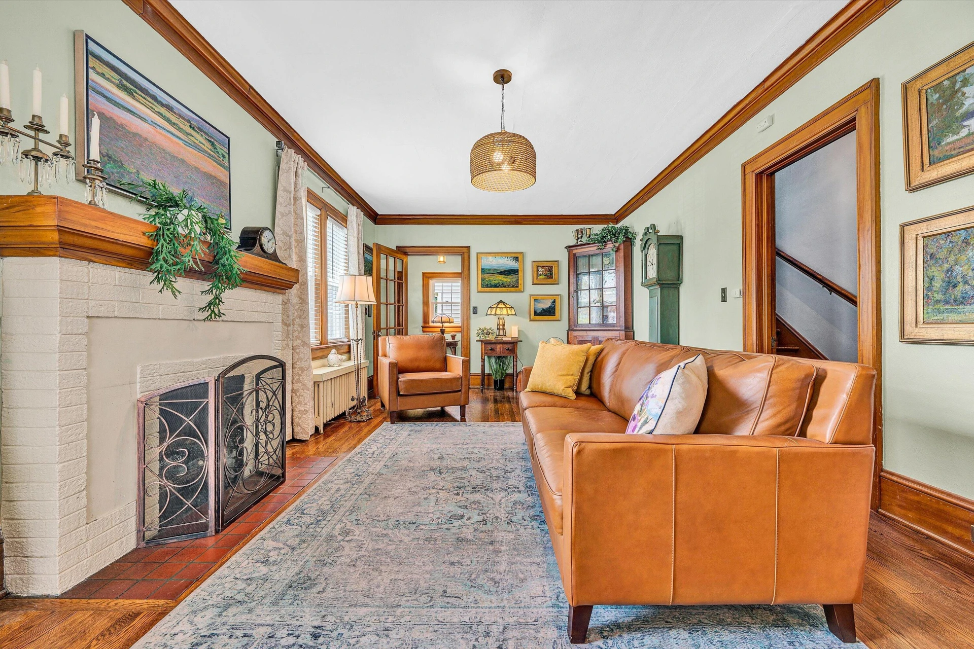 2511 Avenel AVE - Photo 13