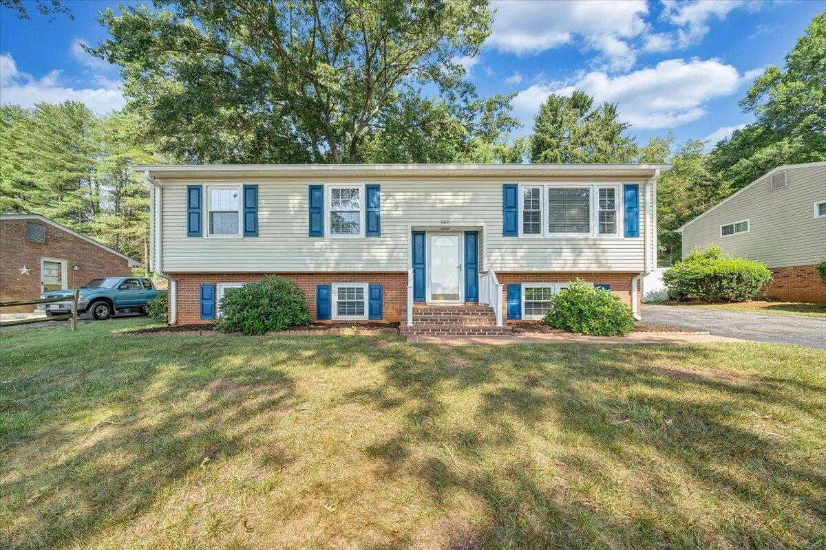 3871 Meadowlark RD