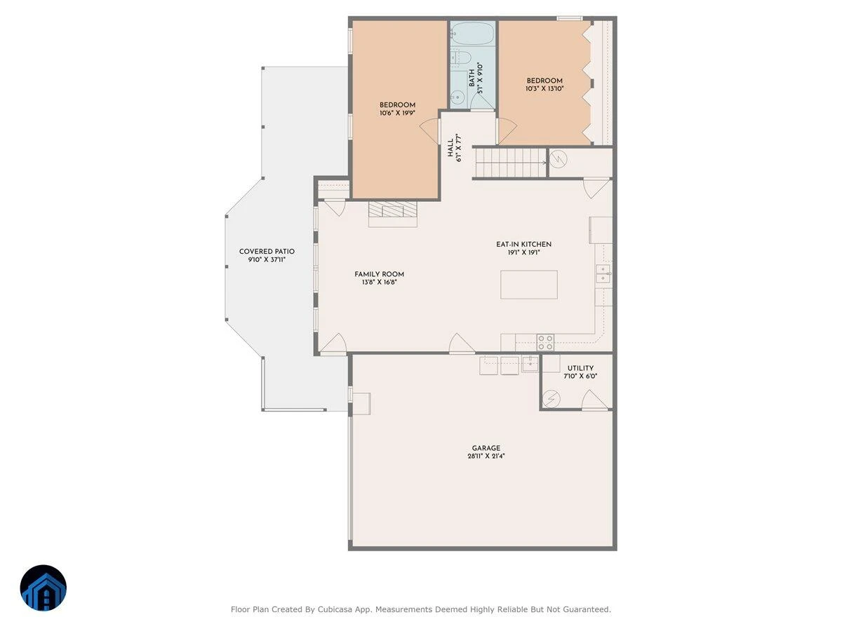 1076 Shorevue CIR - Photo 50