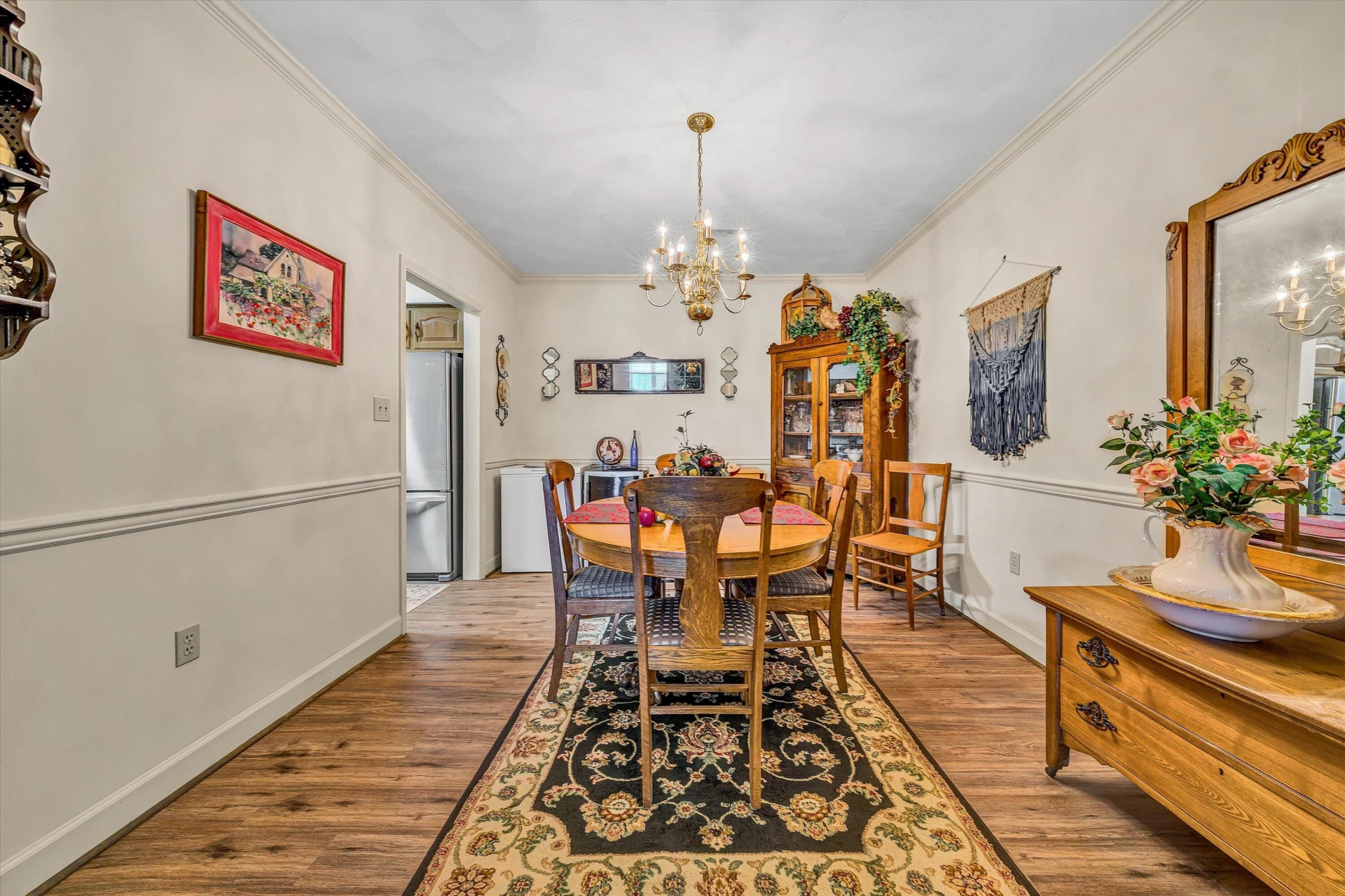 4621 Heather DR #320 - Photo 13