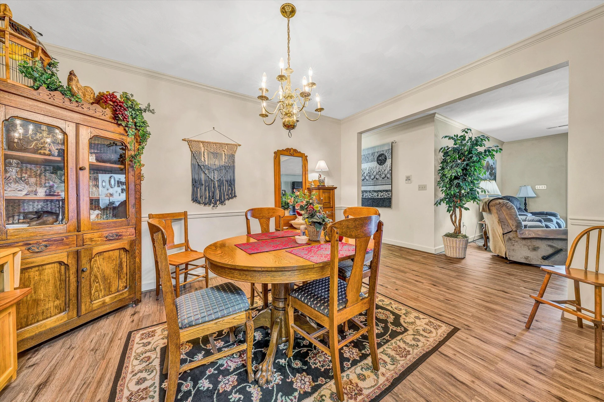 4621 Heather DR #320 - Photo 14