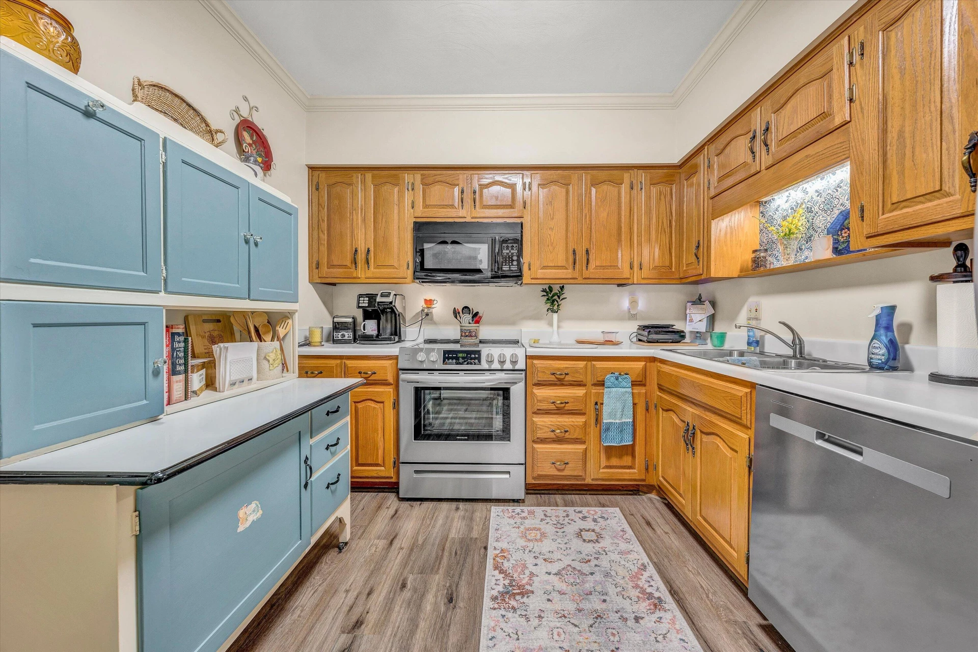 4621 Heather DR #320 - Photo 15