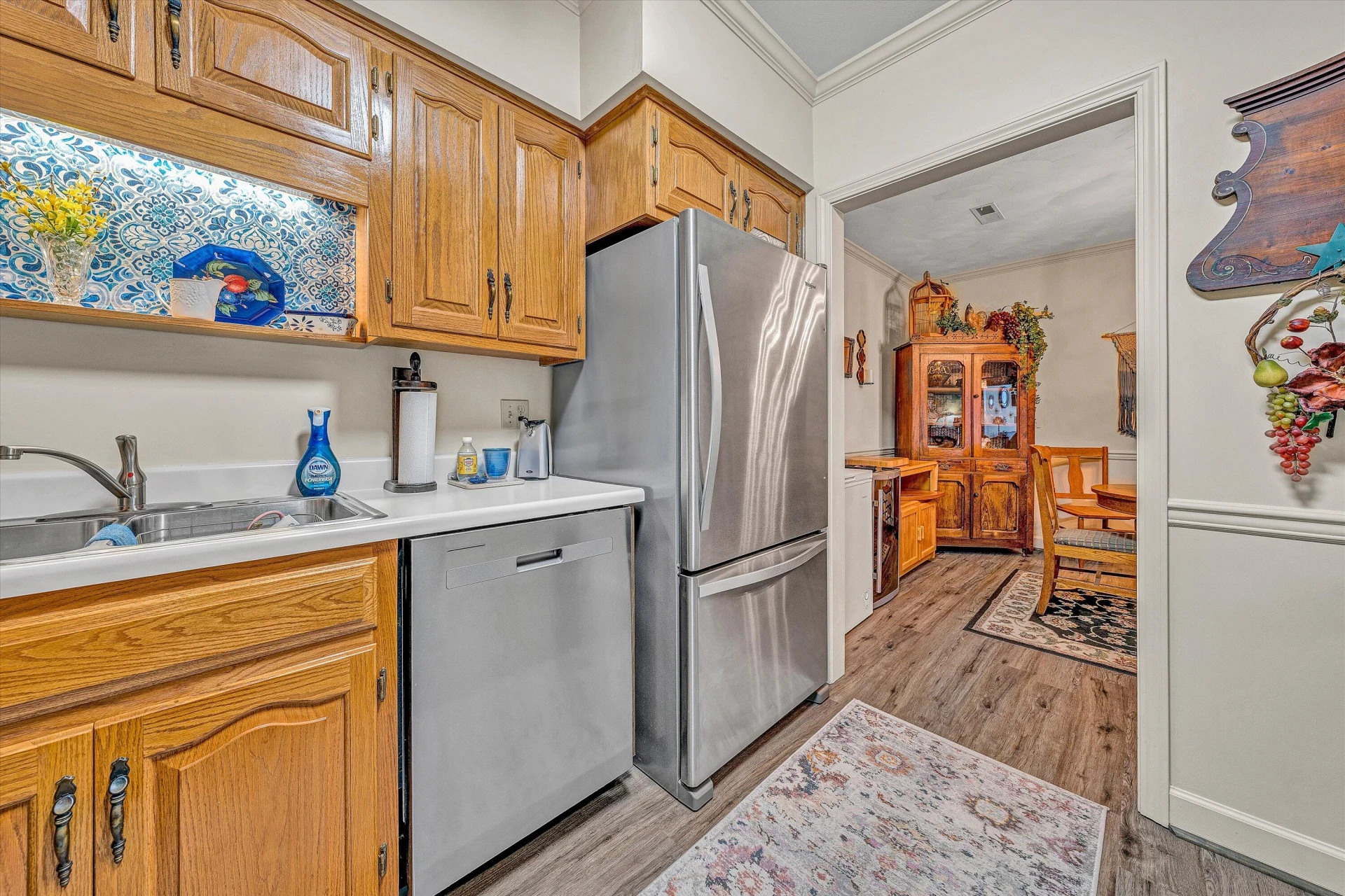 4621 Heather DR #320 - Photo 16