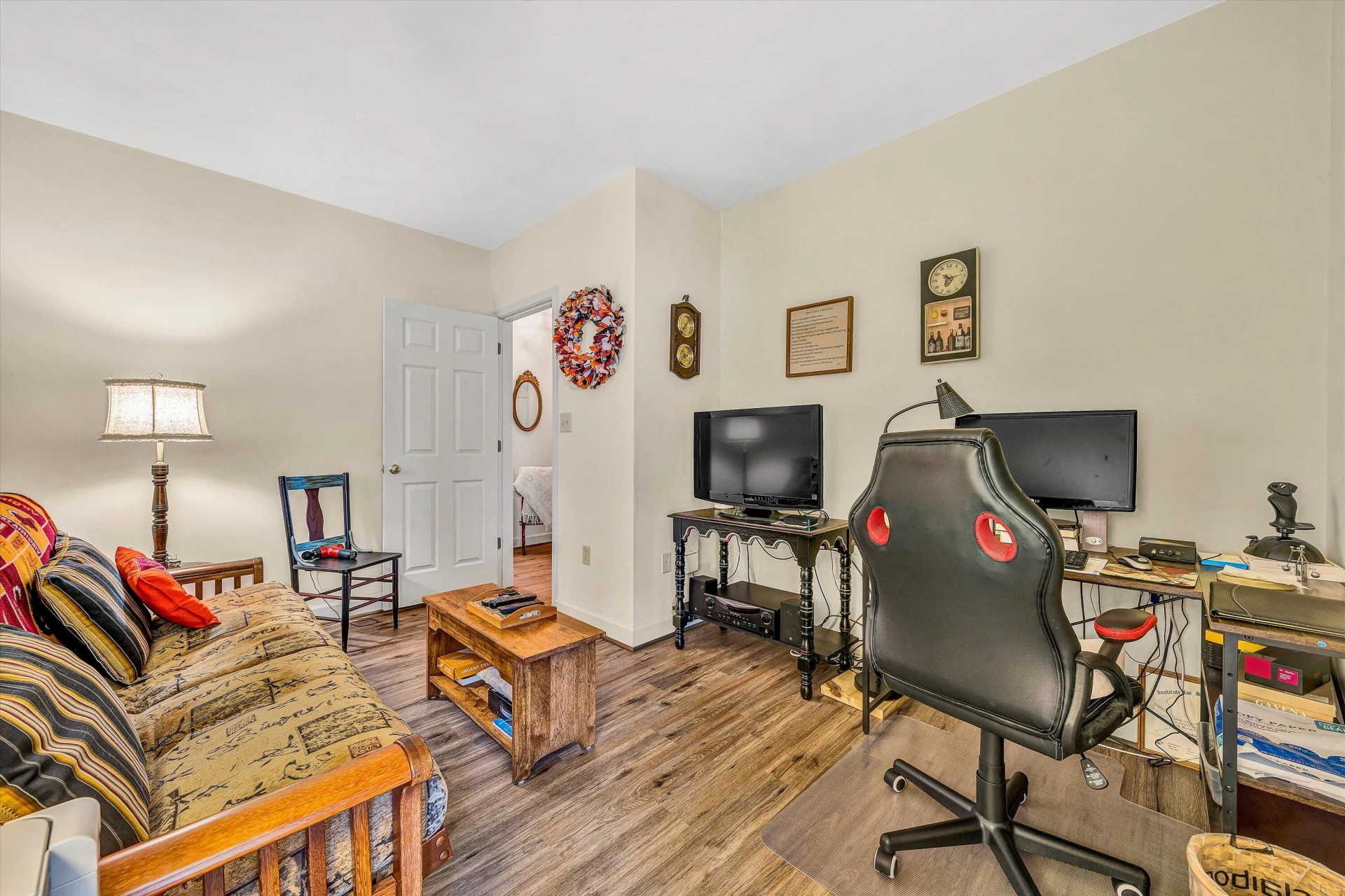 4621 Heather DR #320 - Photo 20