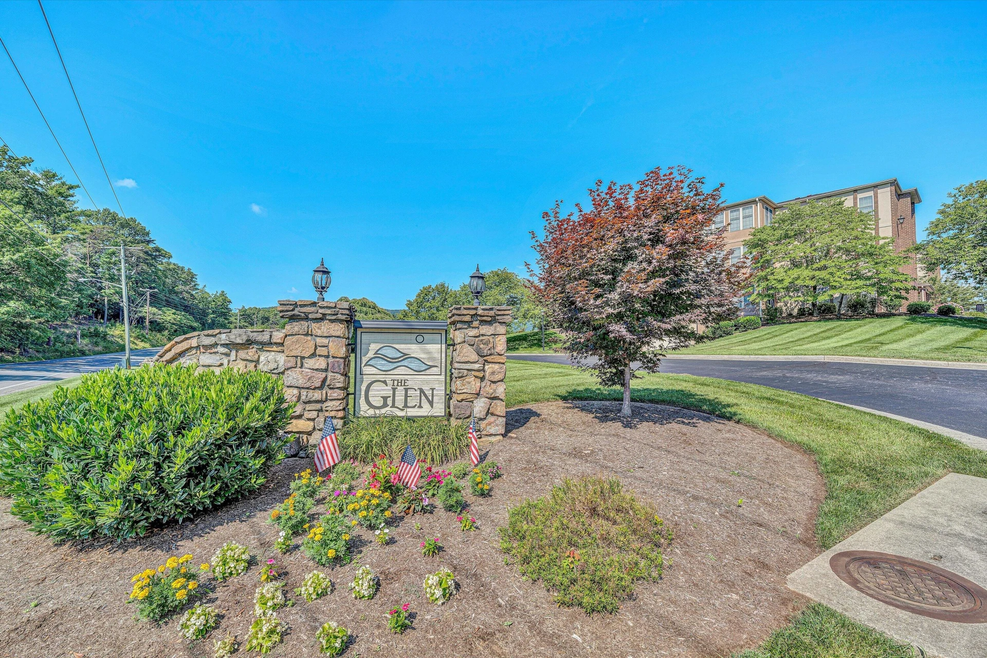 4621 Heather DR #320 - Photo 3