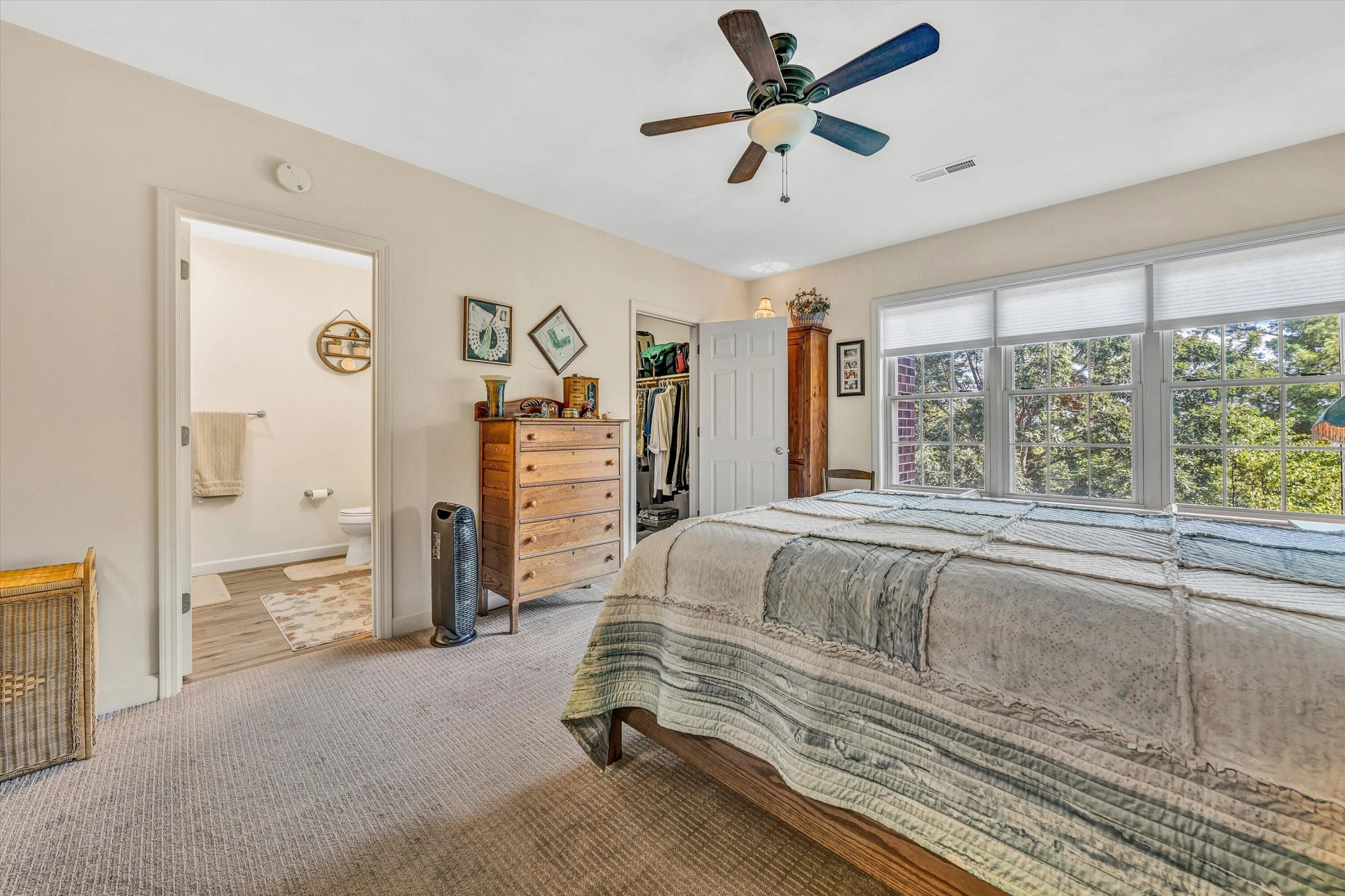 4621 Heather DR #320 - Photo 21