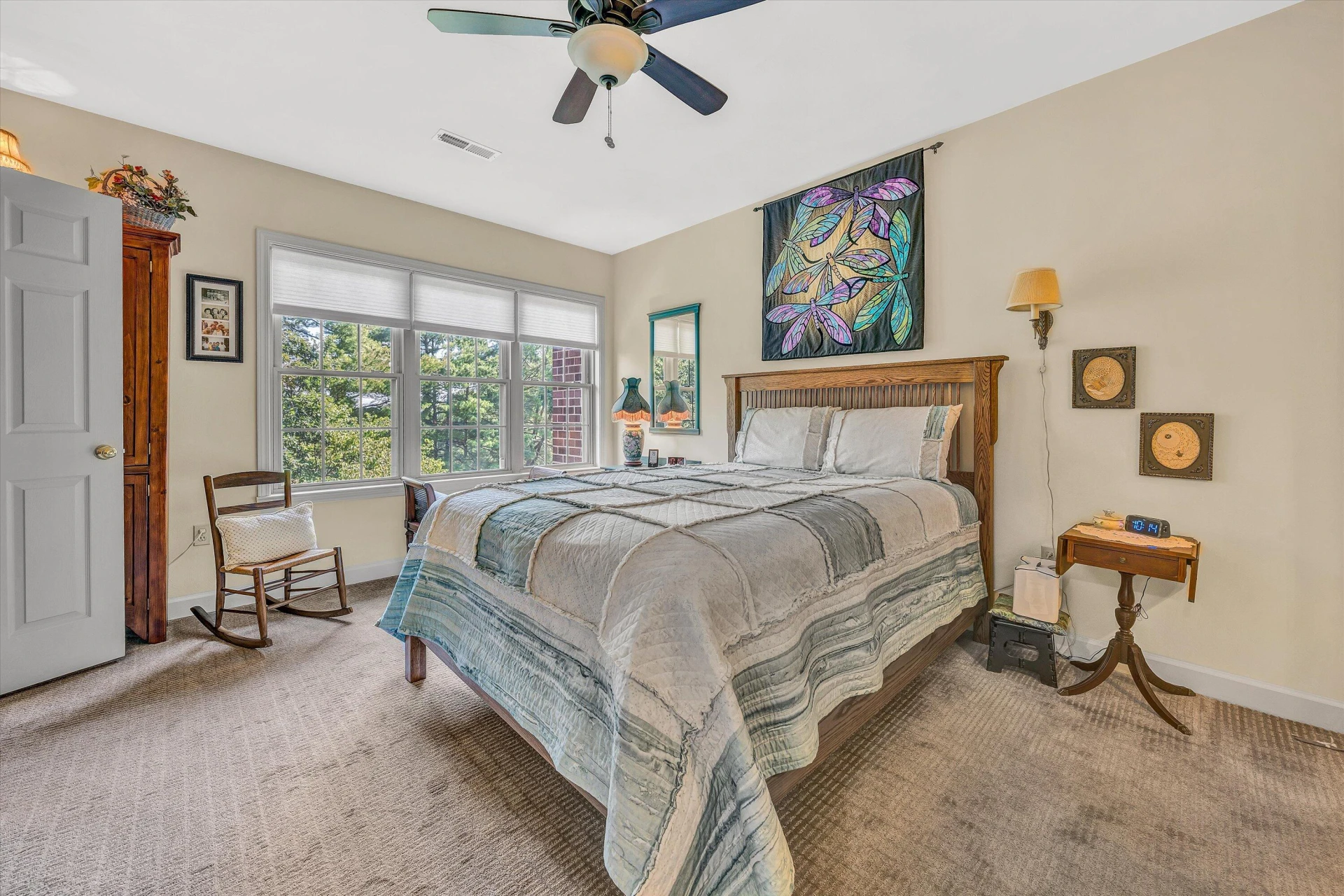 4621 Heather DR #320 - Photo 22